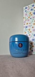 Tatcha Indigo Overnight Repair 50 ml, Verzenden, Gebruikt, Gehele gezicht, Verzorging
