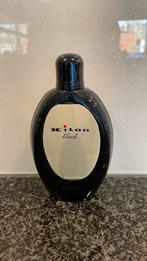 Kiton Black 125 ml  nieuw, Sieraden, Tassen en Uiterlijk, Uiterlijk | Parfum, Nieuw, Ophalen of Verzenden