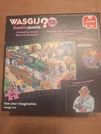 Wasgy destiny 19, Ophalen of Verzenden, 500 t/m 1500 stukjes, Zo goed als nieuw