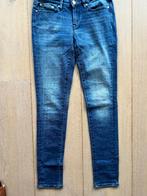 Denham Sharp skinny jeans blauw 27/32, Denham, Blauw, Ophalen of Verzenden, Zo goed als nieuw