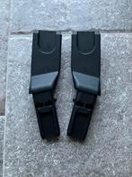 Dubatti One Autostoel Adapters, Ophalen of Verzenden, Zo goed als nieuw, Overige merken