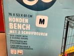 Bench maat M, Ophalen of Verzenden, Nieuw