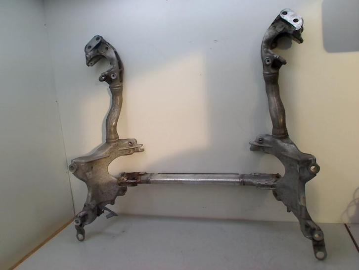 SUBFRAME VOOR Audi A4 Avant (B8) (8K0399315G), Auto-onderdelen, Ophanging en Onderstel, Audi, Gebruikt
