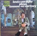 Louis van Dyke - Louis van Dyke plays Lennon, McCartney, Ophalen of Verzenden, Gebruikt, 12 inch
