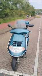 Piaggio hexagon 180cc 2 takt orgineel NL, Fietsen en Brommers, Scooters | Piaggio, Ophalen, Zo goed als nieuw, Tweetakt, Overige modellen