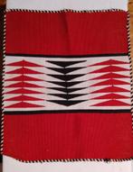 Geweven Afrikaanse textieldoek, Antiek en Kunst, Kunst | Niet-Westerse kunst, Ophalen of Verzenden