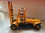 Heftruck 2stuks, Hobby en Vrije tijd, Modelauto's | 1:50, Ophalen of Verzenden, Gebruikt, Bus of Vrachtwagen