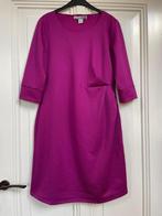 Ashley Brooke designermode jurk 44 met 3-4 mouw, Kleding | Dames, Ashley Brooke, Ophalen of Verzenden, Zo goed als nieuw, Maat 42/44 (L)