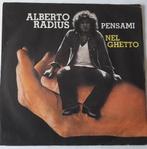 Alberto Radius         Pensami, Cd's en Dvd's, Vinyl Singles, Ophalen of Verzenden, Gebruikt, 7 inch, Single