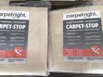 Antislipmat voor vloerkleed 230 x 160., Ophalen, 150 tot 200 cm, Rechthoekig, Nieuw