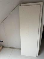 Estrich / Fermacell vloerelement, Ophalen of Verzenden, Zo goed als nieuw