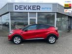 Renault Captur 1.0 TCe 100 Intens, Auto's, Renault, 1165 kg, Te koop, Geïmporteerd, Benzine