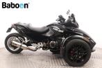 CAN-AM Spyder (bj 2008), Motoren, Overige merken, Meer dan 35 kW, Overig, 998 cc
