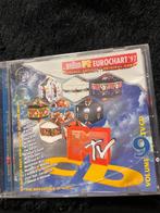 Braun MTV Eurochart '97 CD, Ophalen of Verzenden, Zo goed als nieuw