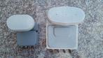 Canal Digitaal LNB's voor satelliet schotel, Ophalen of Verzenden, Gebruikt, (Schotel)antenne-accessoires, Overige merken