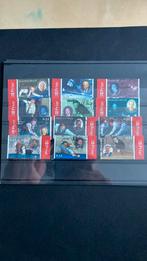 België 3503/14 biljart gestempeld/319, Ophalen of Verzenden