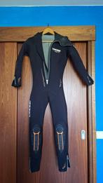 Cressi duikpak dames, vinnen, handschoenen, boots, Ophalen, Zo goed als nieuw, Duikpak
