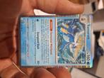 Pokemon Samurott WHT 023/086 holo, Ophalen of Verzenden, Nieuw, Losse kaart