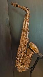 Selmer alt serie III, Ophalen of Verzenden, Zo goed als nieuw, Alt