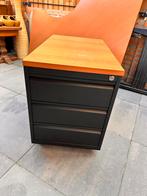 Indeco ladenblok (2 stuks), Minder dan 50 cm, Ophalen of Verzenden, Zo goed als nieuw, Minder dan 100 cm
