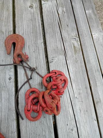 Ketting schakelaars beschikbaar voor biedingen