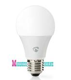 SmartLife Wi-Fi smart LED lamp, Kleur en Warm-Wit, E27, Huis en Inrichting, Lampen | Losse lampen, Led-lamp, Minder dan 30 watt
