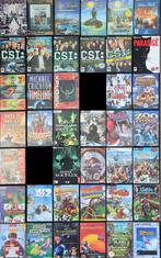40 PC Games lot, Spelcomputers en Games, 1 speler, Ophalen of Verzenden, Zo goed als nieuw, Vanaf 3 jaar