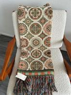 Sissy boy plaid + kussens NIEUW, Huis en Inrichting, Ophalen of Verzenden, Zo goed als nieuw