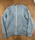 Grolsch Vest Blauw Maat XXL, Ophalen of Verzenden, Zo goed als nieuw, Maat 56/58 (XL), Blauw