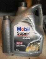 11,8 liter 10w40 motorolie, Ophalen