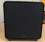 Q Acoustics B12 actieve subwoofer - Hoogglanszwart, Overige merken, Subwoofer, Q Acoustics, https://www.qacoustics.com/contact-us