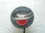 speldje Berini, Verzamelen, Speldjes, Pins en Buttons, Ophalen of Verzenden, Gebruikt, Overige onderwerpen