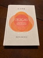 Ikigai - Ken Mogi, Boeken, Ophalen of Verzenden, Zo goed als nieuw