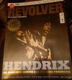 REVOLVER JIMMY HENDRIX SPECIAL JOE BONAMASSA, Verzenden, Zo goed als nieuw, Muziek, Film of Tv