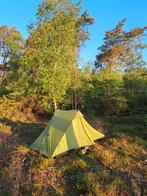 Lanshan 2 Pro Tent - Lichtgewicht!, Caravans en Kamperen, Tenten, Ophalen of Verzenden, Tot en met 2