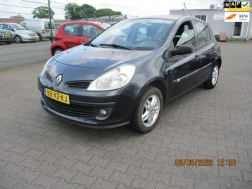 Renault Clio Renault Clio 1.2-16V Business Line-5DRS beschikbaar voor biedingen