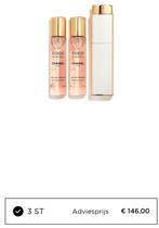 Nieuwe set Coco Mademoiselle parfum, Ophalen of Verzenden, Nieuw