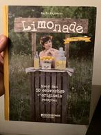 Marta marjewska limonade, Ophalen of Verzenden, Zo goed als nieuw