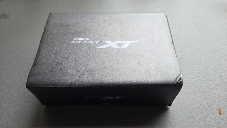 Shimano PD-M8100 Pedalen - Nieuw in doos!, Fietsen en Brommers, Fietsonderdelen, Nieuw, Mountainbike, Crankstel of Pedalen, Ophalen of Verzenden