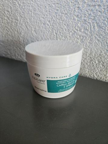 lisap topcare repair masker beschikbaar voor biedingen