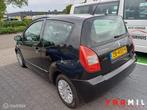 Citroen C2 1.1i Furio LEUKE BEGINNERS AUTO, Voorwielaandrijving, 450 kg, Gebruikt, 4 cilinders