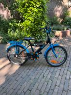 BFK (Bike Fun Kids) Kinderfiets Space 18 inch, Ophalen, Gebruikt, 16 tot 20 inch
