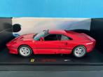 FERRARI GTO 1:18 HOT WHEELS ELITE, Ophalen of Verzenden, Zo goed als nieuw, Auto, Hot Wheels