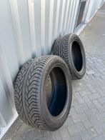 2x YOKOHAMA ADVAN S/T V802 275/50 R20 113W MO, Ophalen, Gebruikt, 275 mm, Band(en)