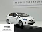 Toyota Prius III | MiniChamps | schaal 1:43 | In doos, Hobby en Vrije tijd, Modelauto's | 1:43, Ophalen of Verzenden, Zo goed als nieuw