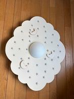 Leuke sterren maan wolk lamp, Huis en Inrichting, Lampen | Plafondlampen, Ophalen, Zo goed als nieuw