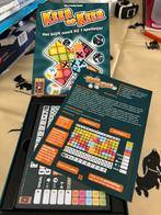 Keer op keer gezelschapsspel, Ophalen of Verzenden, Zo goed als nieuw