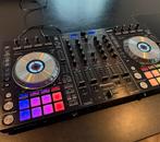 Pioneer DDJ-SX2 DJ Controller + stofkap & Tas, Muziek en Instrumenten, Dj-sets en Draaitafels, Ophalen, Zo goed als nieuw, Dj-set