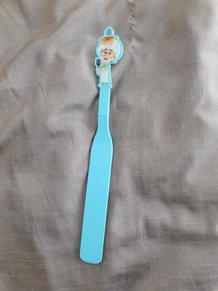 blue band keukenhulpjes  (dv9), Huis en Inrichting, Keuken | Keukenbenodigdheden, Gebruikt, Ophalen of Verzenden