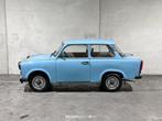 Trabant P601 S De Luxe, Auto's, 0 cilinders, Gebruikt, Overige carrosserieën, Blauw